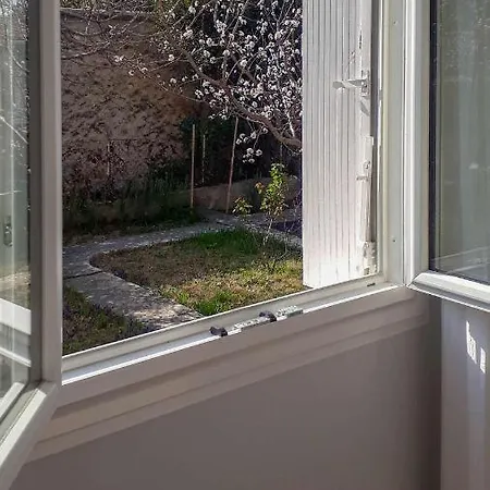 Brin D'Azur Apartment Nyons Exterior photo