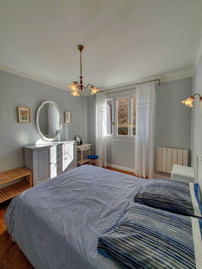 Brin D'azur Apartment *
