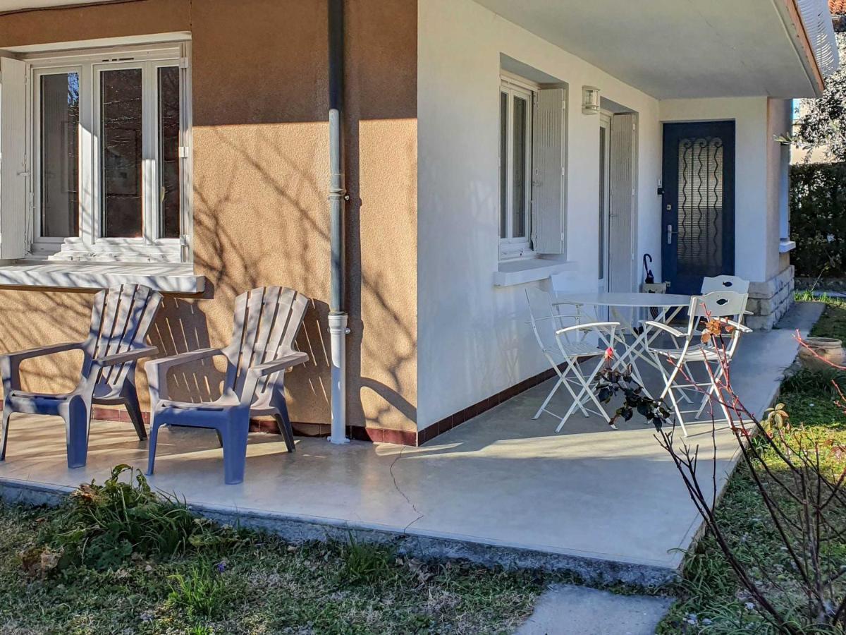 Apartment Brin D'azur *