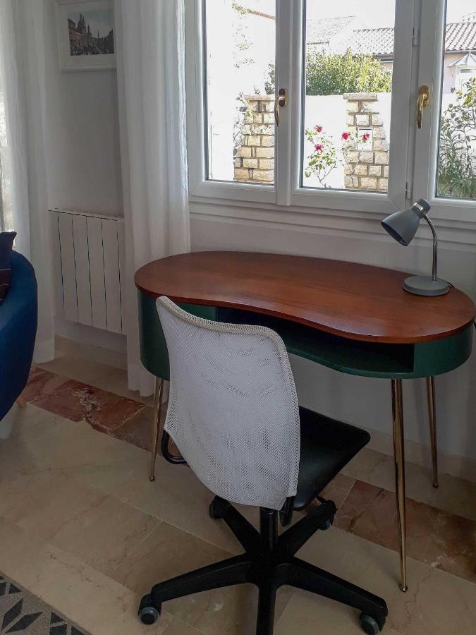 Brin D'azur Apartment Nyons